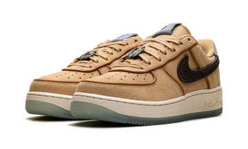 NIKE AIR FORCE 1 LOW PROTRO KOBE BRYANT SIEMPRE HERMANOS — Stock