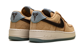 NIKE AIR FORCE 1 LOW PROTRO KOBE BRYANT SIEMPRE HERMANOS — Stock