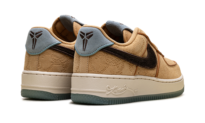NIKE AIR FORCE 1 LOW PROTRO KOBE BRYANT SIEMPRE HERMANOS