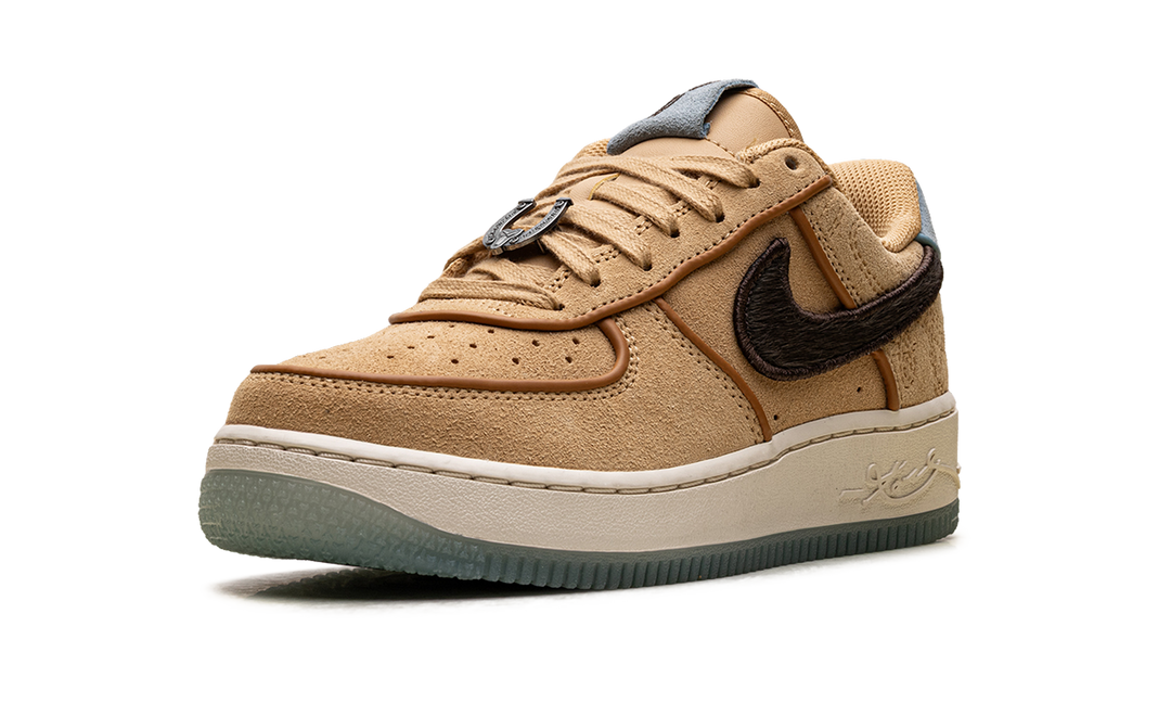 NIKE AIR FORCE 1 LOW PROTRO KOBE BRYANT SIEMPRE HERMANOS