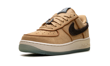 NIKE AIR FORCE 1 LOW PROTRO KOBE BRYANT SIEMPRE HERMANOS — Stock