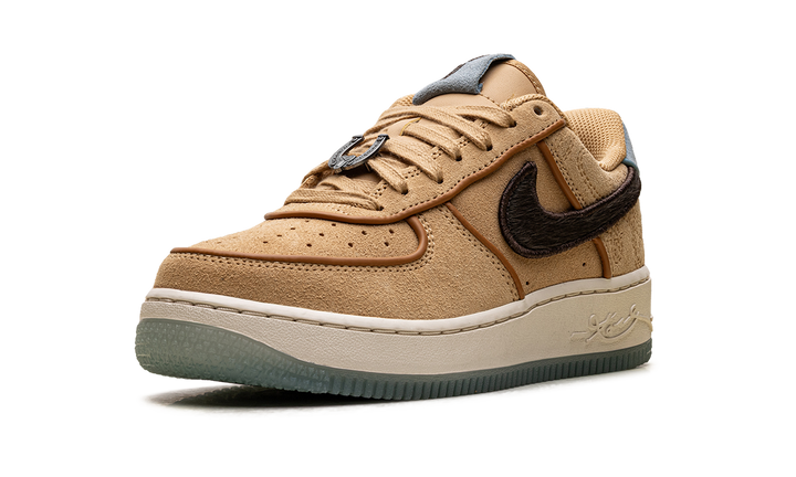 NIKE AIR FORCE 1 LOW PROTRO KOBE BRYANT SIEMPRE HERMANOS