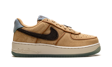 NIKE AIR FORCE 1 LOW PROTRO KOBE BRYANT SIEMPRE HERMANOS — Stock