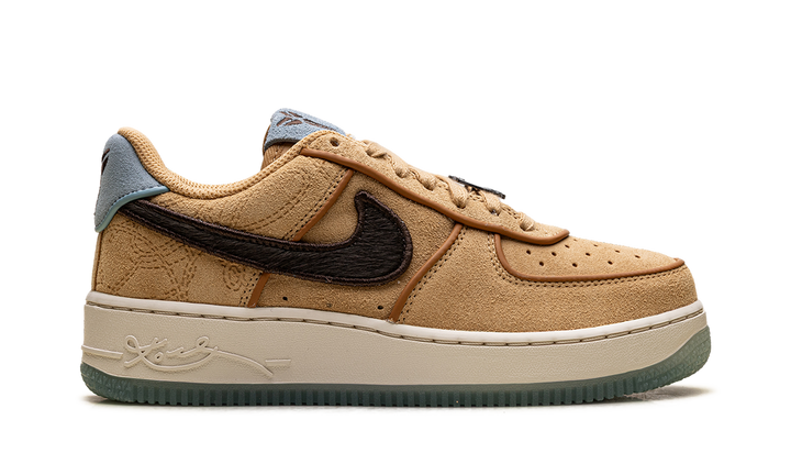 NIKE AIR FORCE 1 LOW PROTRO KOBE BRYANT SIEMPRE HERMANOS