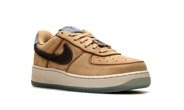 NIKE AIR FORCE 1 LOW PROTRO KOBE BRYANT SIEMPRE HERMANOS — Stock