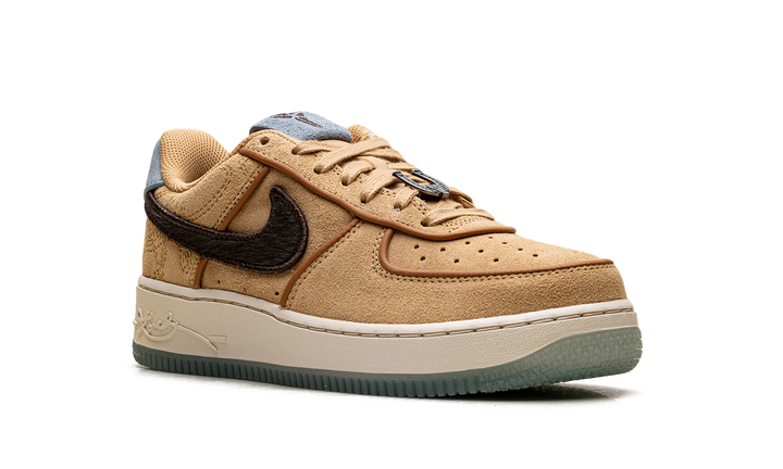 NIKE AIR FORCE 1 LOW PROTRO KOBE BRYANT SIEMPRE HERMANOS