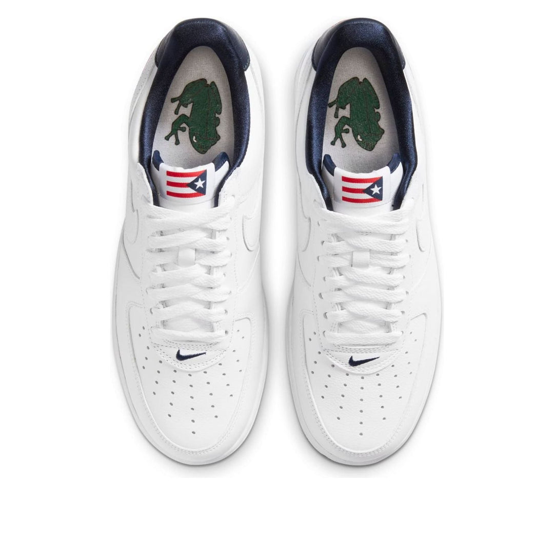 NIKE AIR FORCE 1 LOW PUERTO RICO 2020