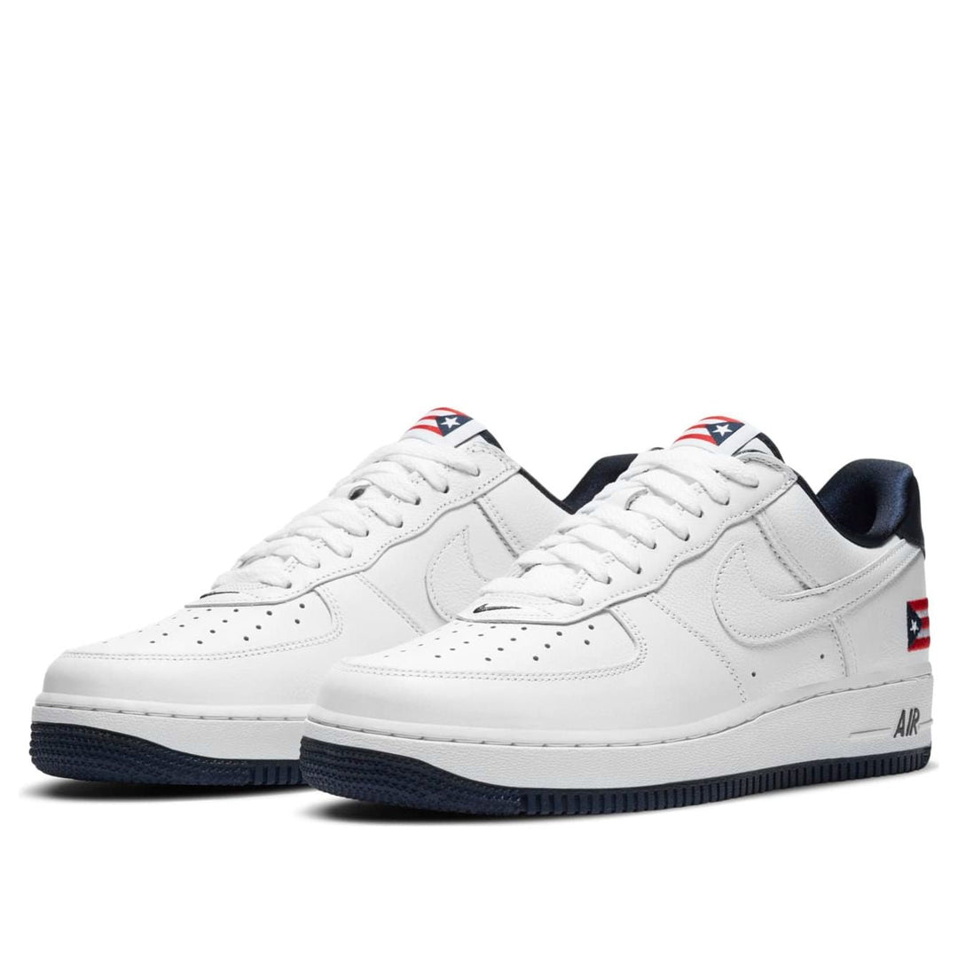 NIKE AIR FORCE 1 LOW PUERTO RICO 2020