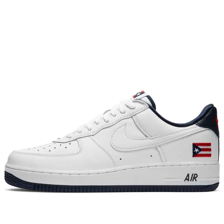 NIKE AIR FORCE 1 LOW PUERTO RICO 2020