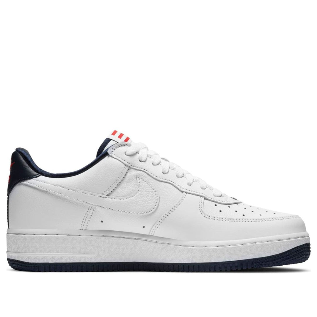 NIKE AIR FORCE 1 LOW PUERTO RICO 2020