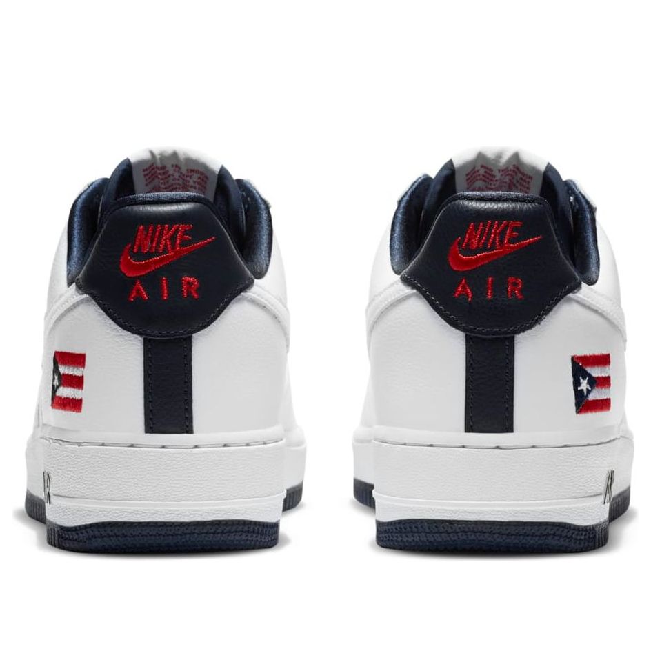 NIKE AIR FORCE 1 LOW PUERTO RICO 2020