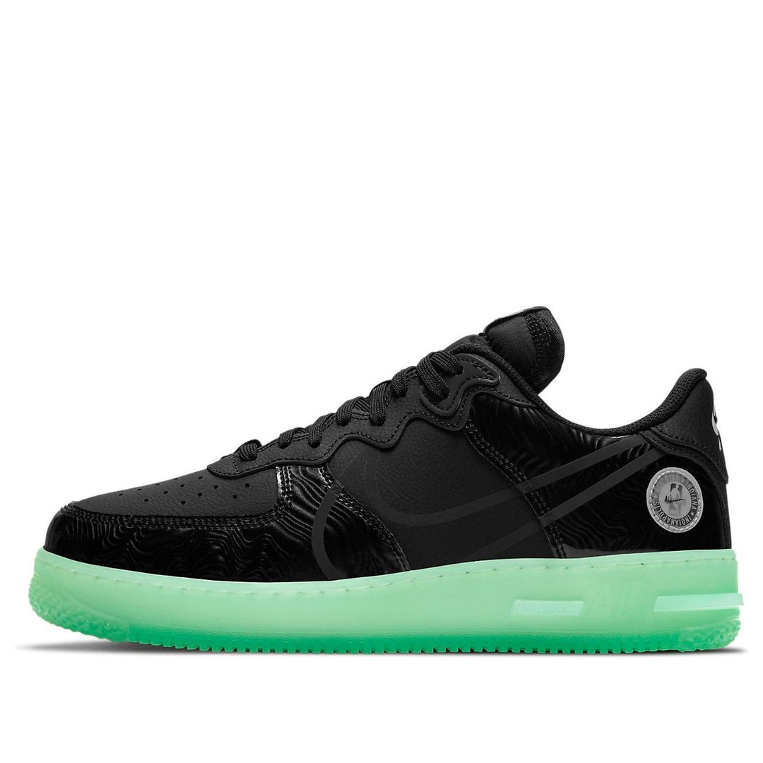 NIKE AIR FORCE 1 LOW REACT ALL-STAR 2021