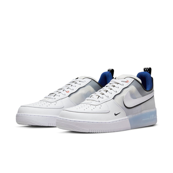 NIKE AIR FORCE 1 LOW REACT SPLIT