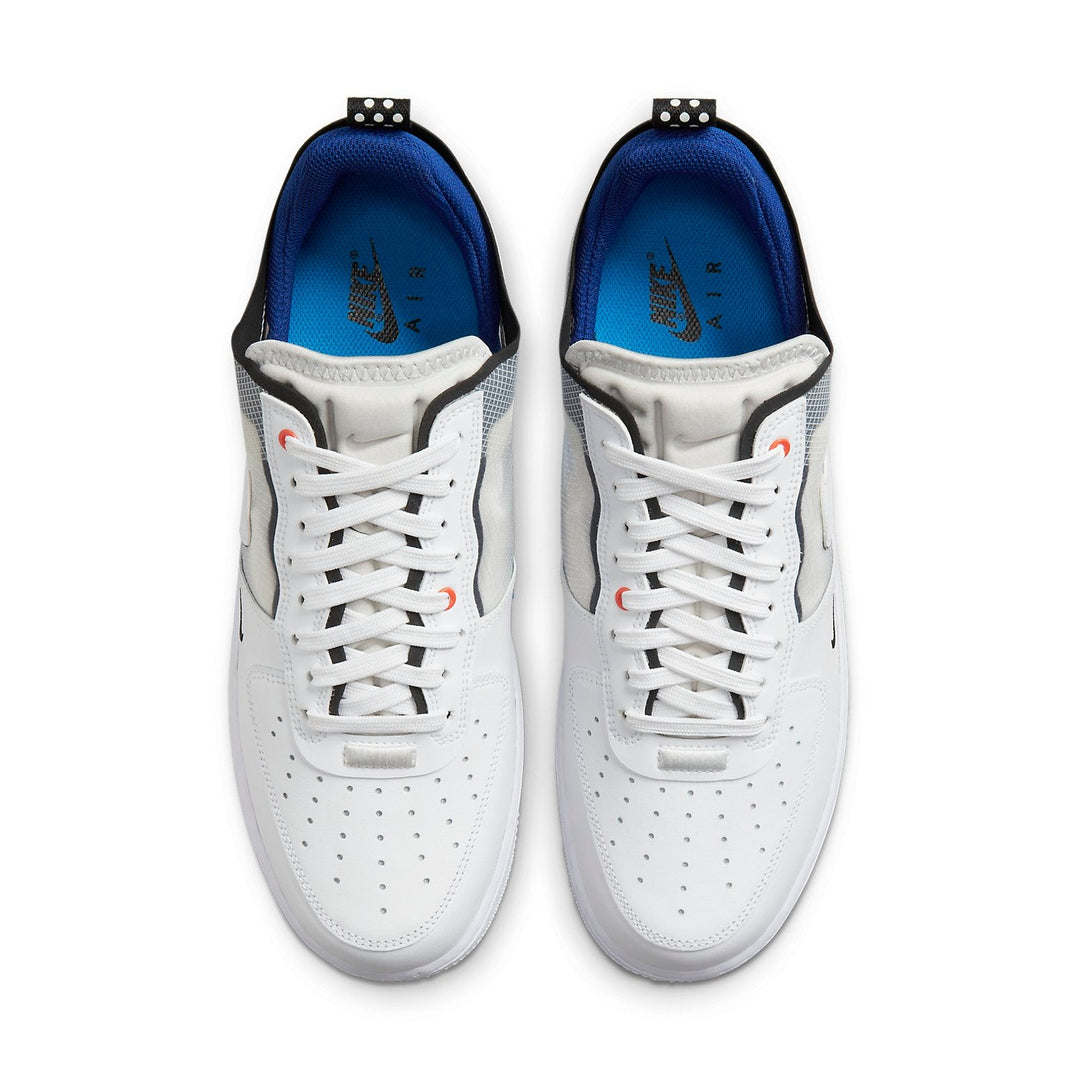 NIKE AIR FORCE 1 LOW REACT SPLIT