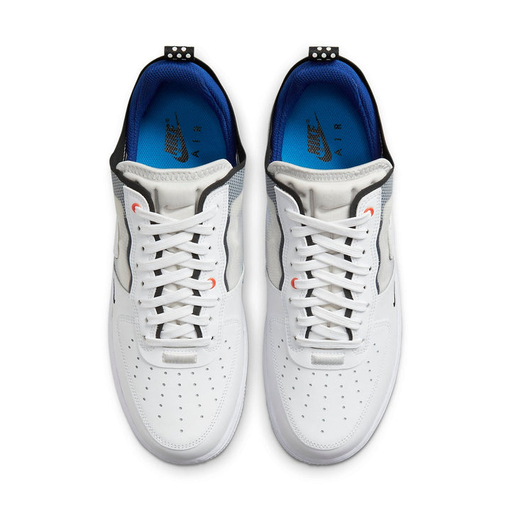 NIKE AIR FORCE 1 LOW REACT SPLIT
