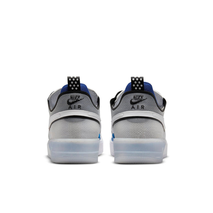 NIKE AIR FORCE 1 LOW REACT SPLIT