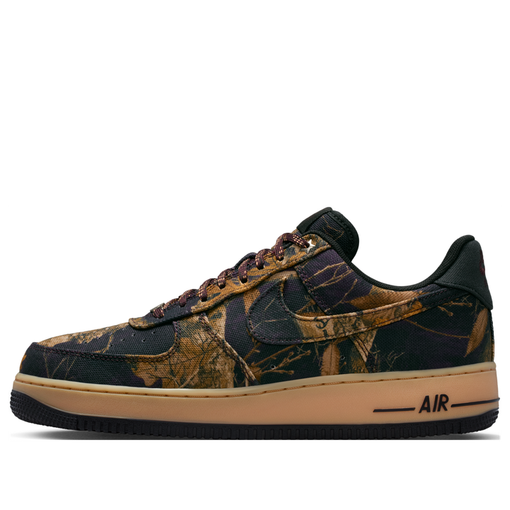 NIKE AIR FORCE 1 LOW REALTREE CAMO