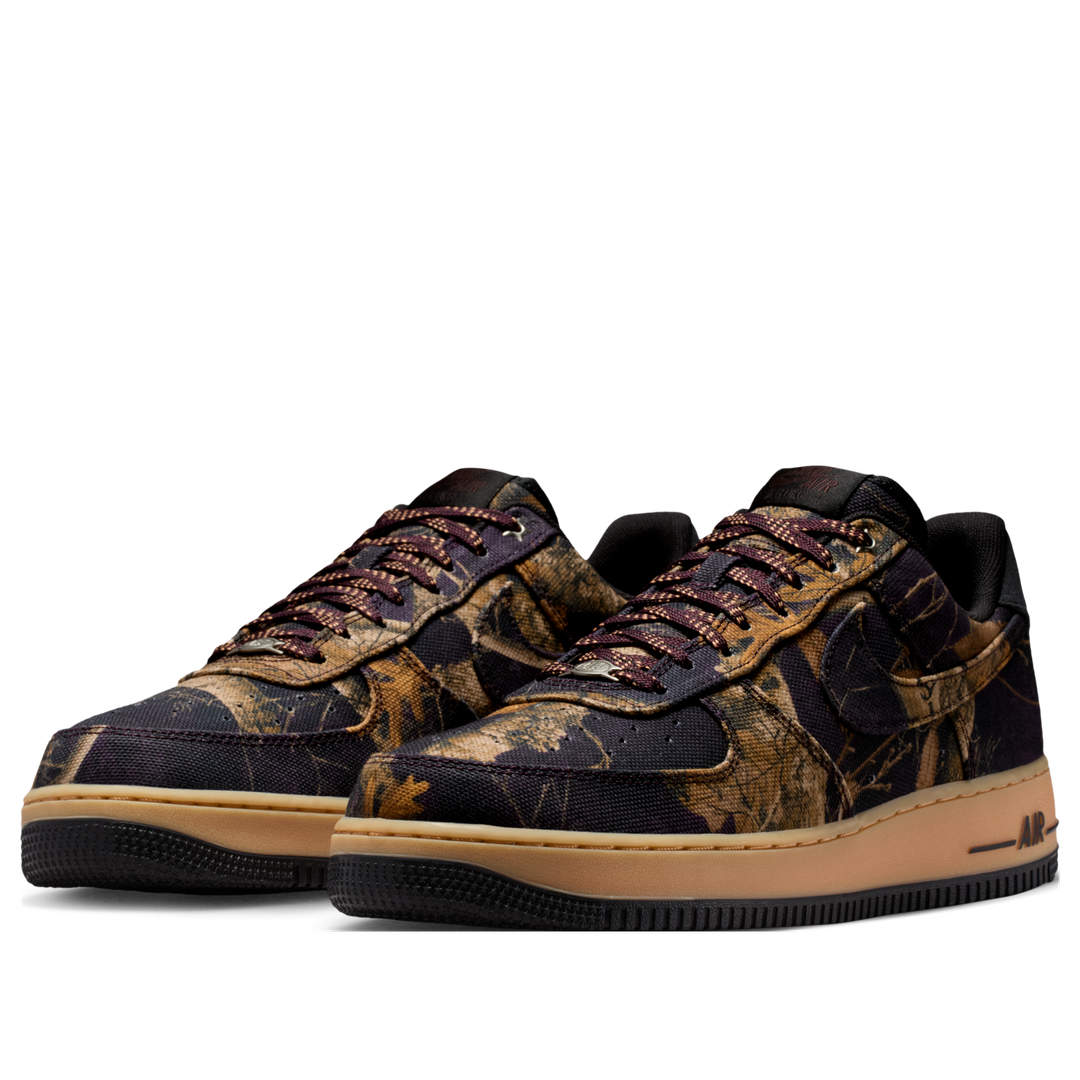 NIKE AIR FORCE 1 LOW REALTREE CAMO