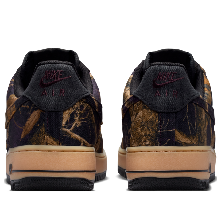 NIKE AIR FORCE 1 LOW REALTREE CAMO