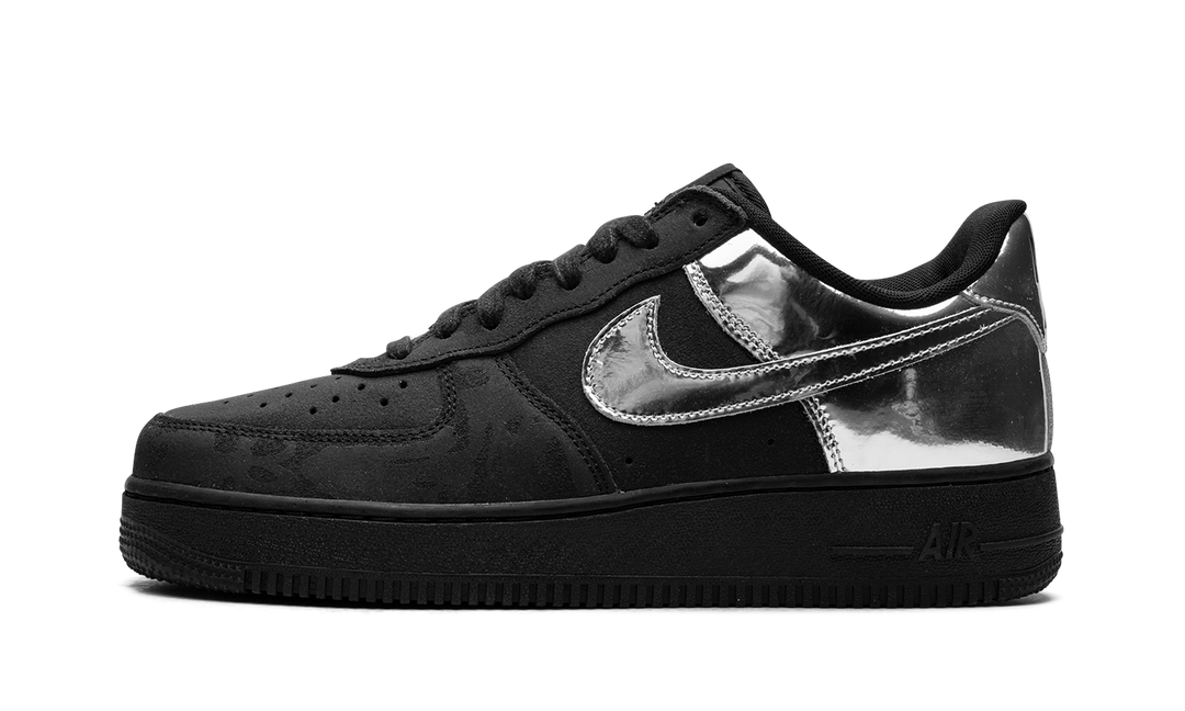 NIKE AIR FORCE 1 LOW RETRO ALL-STAR (2025)