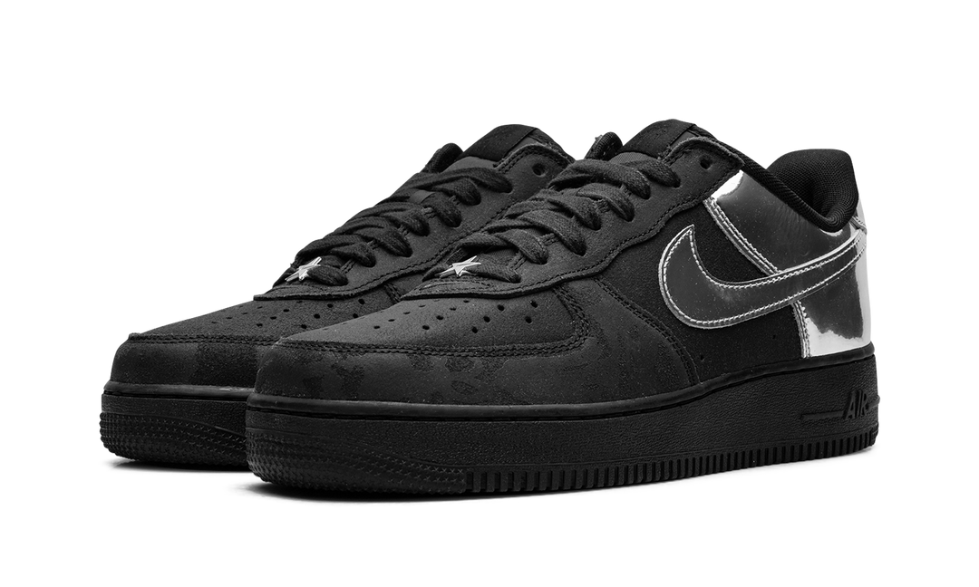 NIKE AIR FORCE 1 LOW RETRO ALL-STAR (2025)