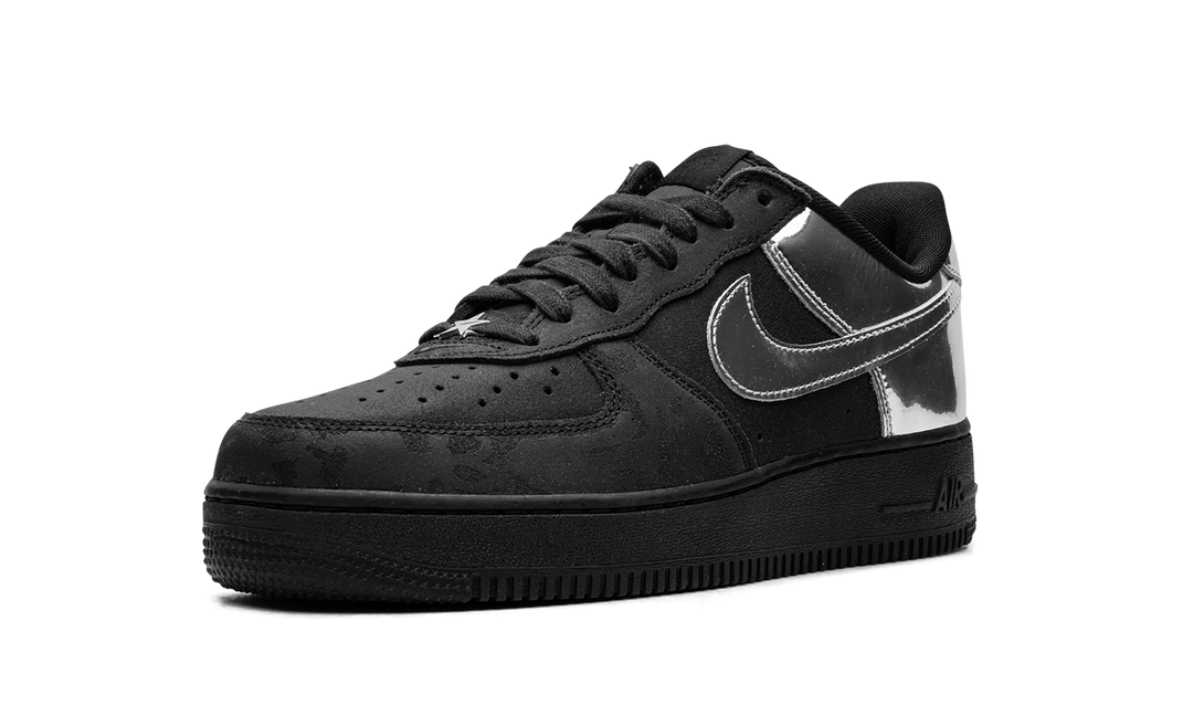 NIKE AIR FORCE 1 LOW RETRO ALL-STAR (2025)