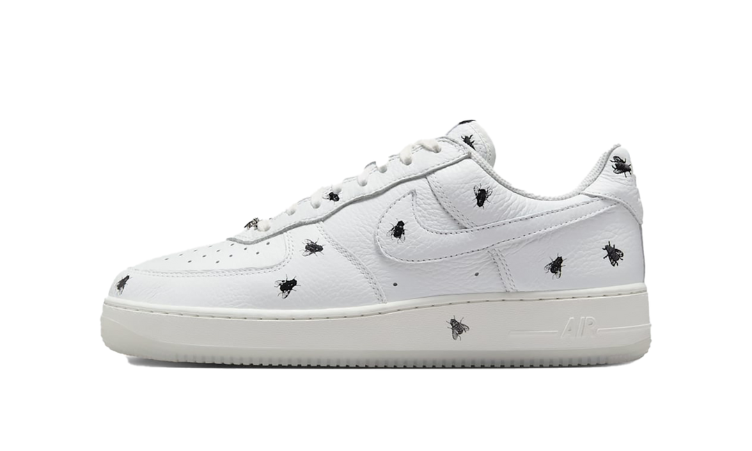 NIKE AIR FORCE 1 LOW RETRO HOUSEFLIES