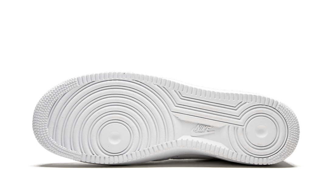 NIKE AIR FORCE 1 LOW RETRO IVORY SNAKE