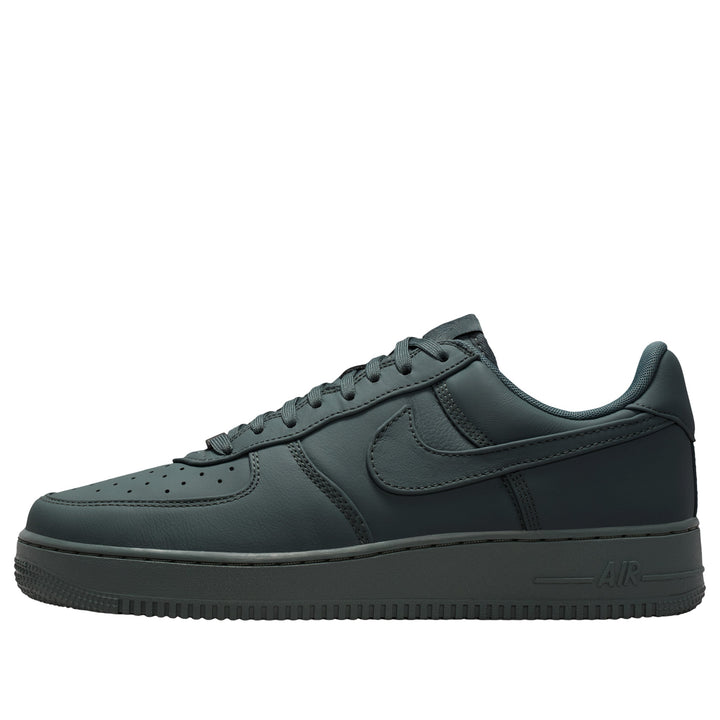 NIKE AIR FORCE 1 LOW RETRO PREMIUM BOMBER GREY