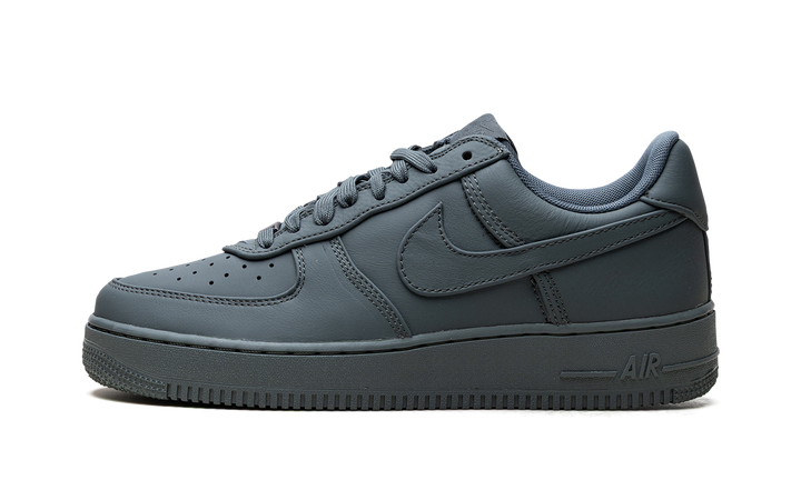 NIKE AIR FORCE 1 LOW RETRO PREMIUM BOMBER GREY