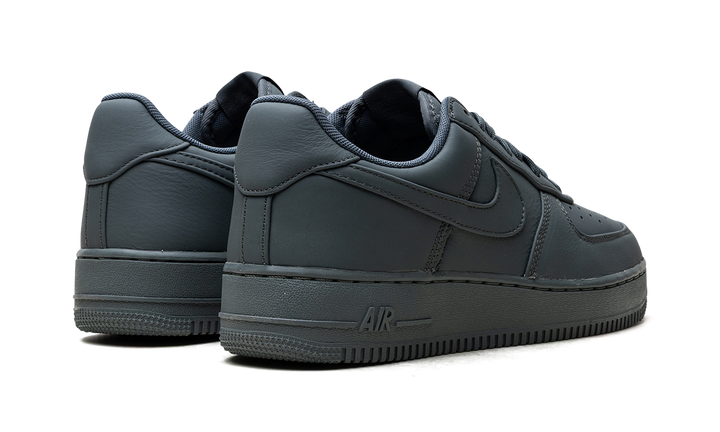 NIKE AIR FORCE 1 LOW RETRO PREMIUM BOMBER GREY