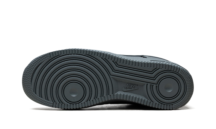 NIKE AIR FORCE 1 LOW RETRO PREMIUM BOMBER GREY