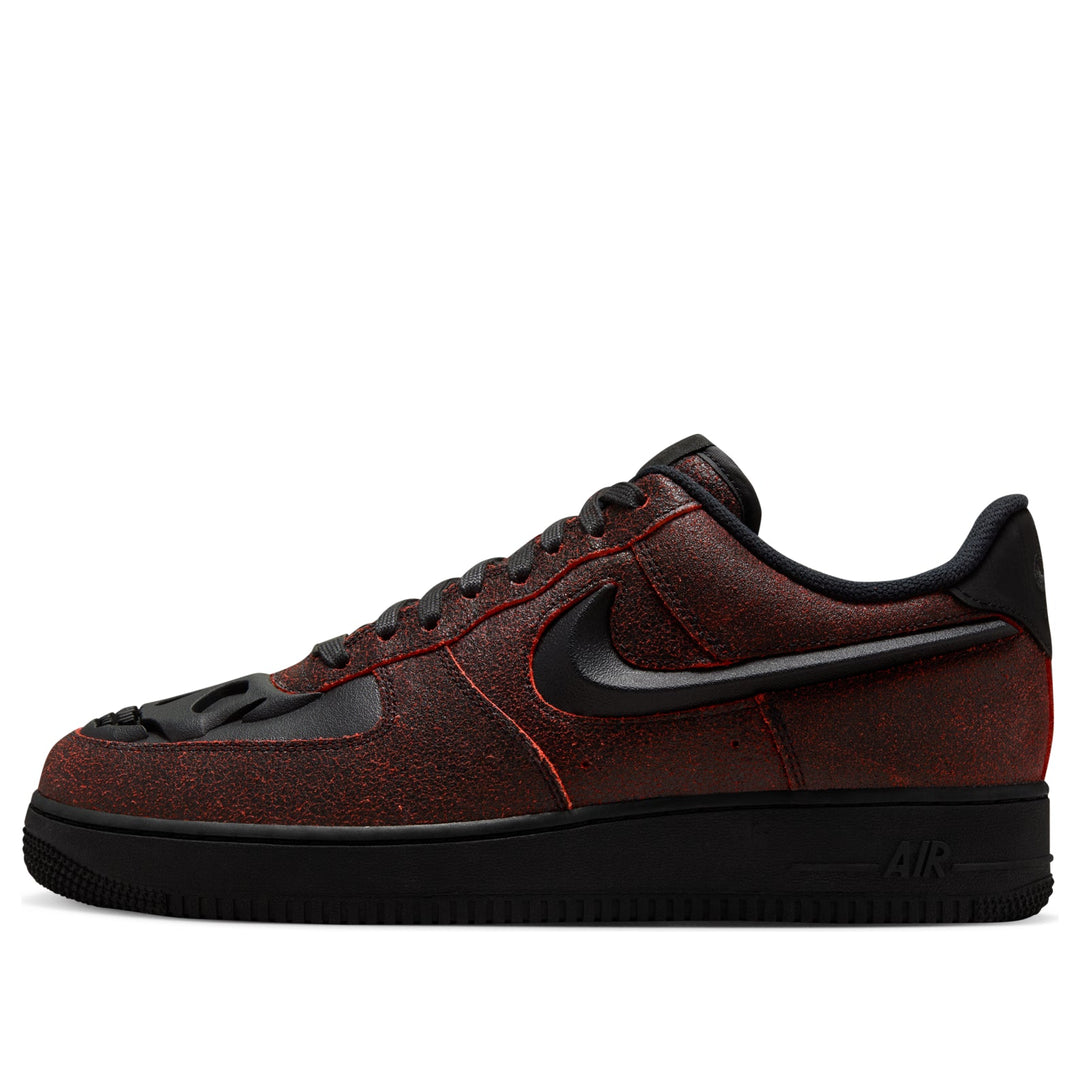 NIKE AIR FORCE 1 LOW RETRO QS HALLOWEEN SKULL