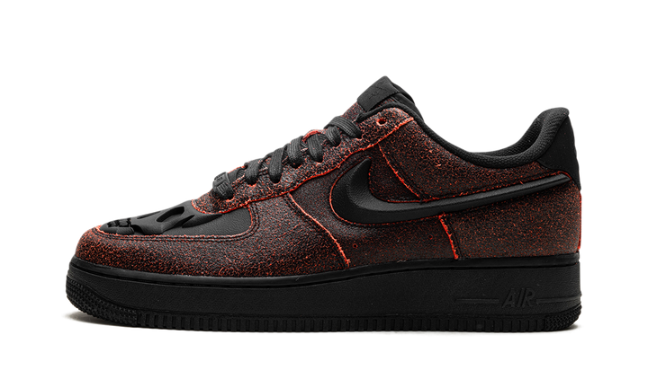NIKE AIR FORCE 1 LOW RETRO QS HALLOWEEN SKULL