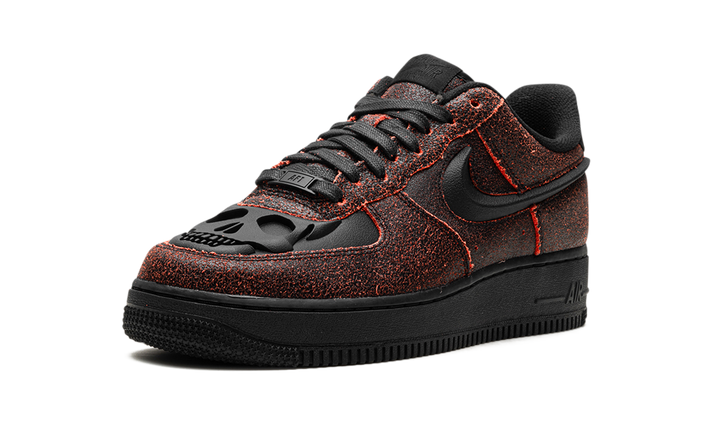 NIKE AIR FORCE 1 LOW RETRO QS HALLOWEEN SKULL