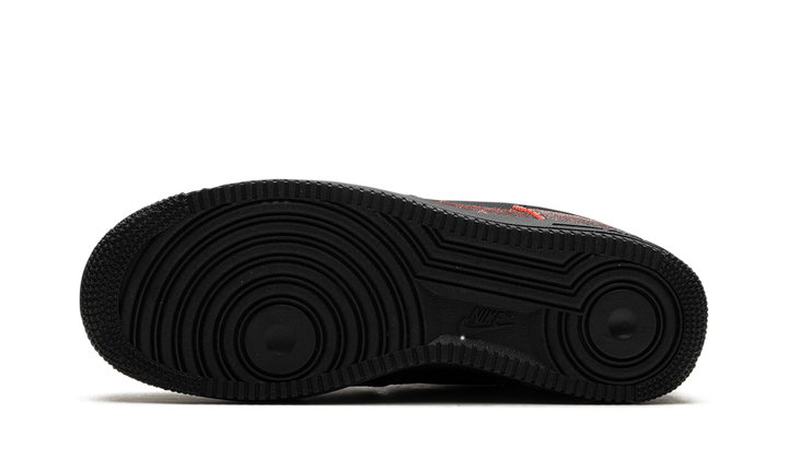 NIKE AIR FORCE 1 LOW RETRO QS HALLOWEEN SKULL
