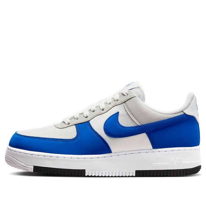 NIKE AIR FORCE 1 LOW ROYAL AIR MAX 1