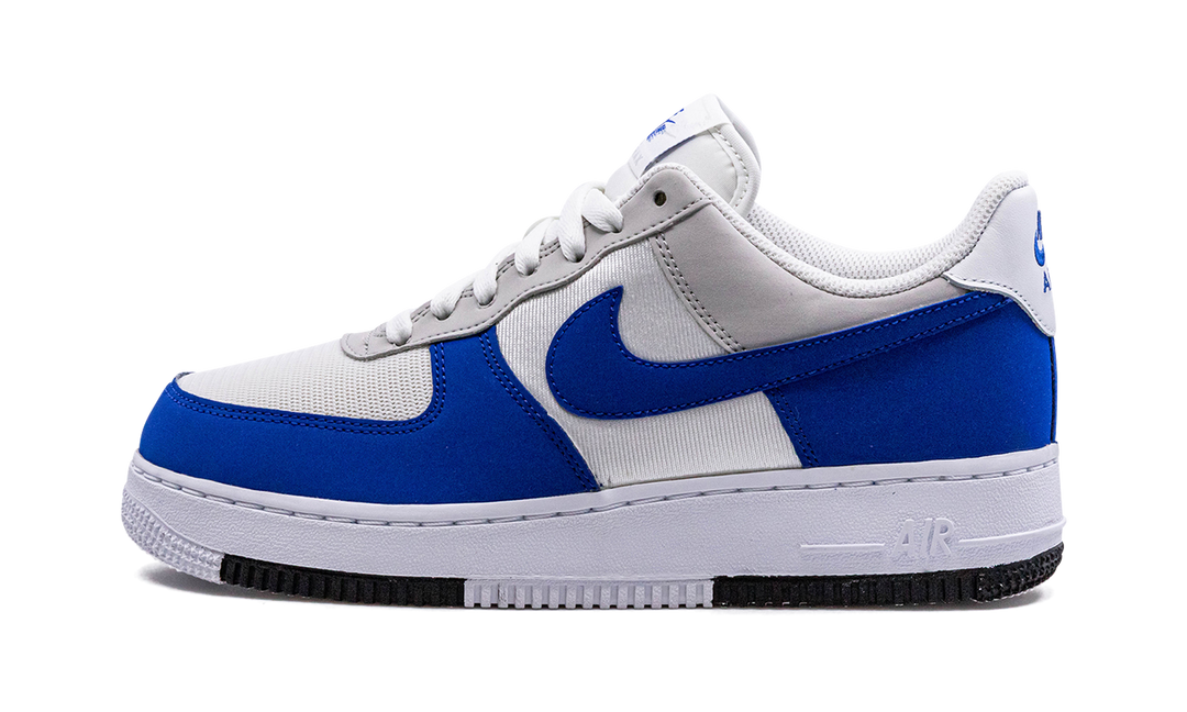 NIKE AIR FORCE 1 LOW ROYAL AIR MAX 1
