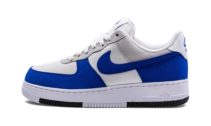 NIKE AIR FORCE 1 LOW ROYAL AIR MAX 1