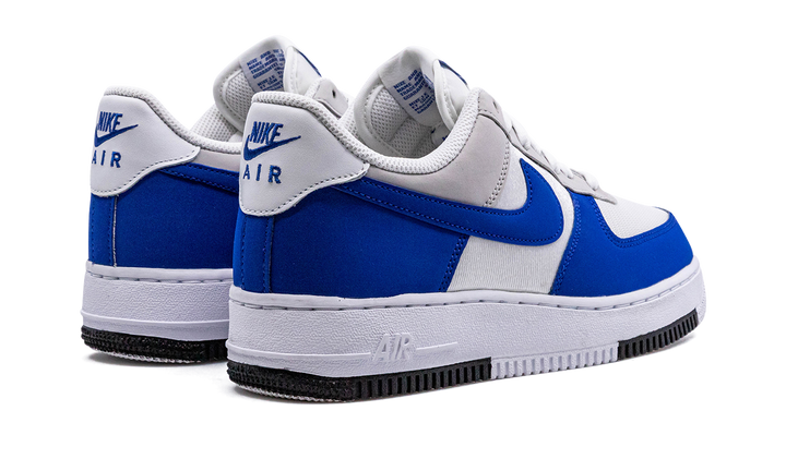 NIKE AIR FORCE 1 LOW ROYAL AIR MAX 1
