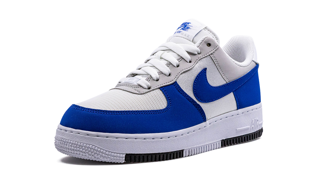 NIKE AIR FORCE 1 LOW ROYAL AIR MAX 1