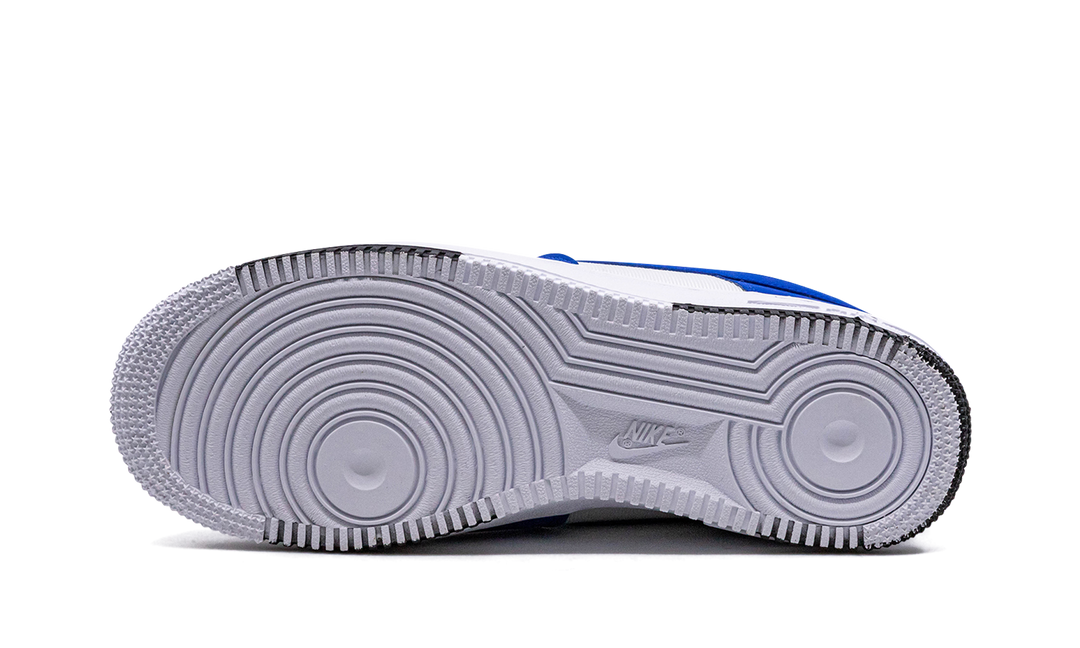 NIKE AIR FORCE 1 LOW ROYAL AIR MAX 1