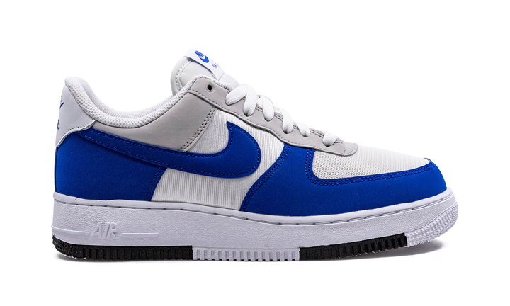 NIKE AIR FORCE 1 LOW ROYAL AIR MAX 1