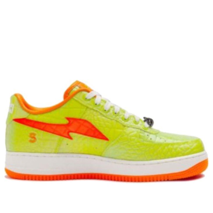 NIKE AIR FORCE 1 LOW RTFKT CLONE X REPTILE EDITION OF 381