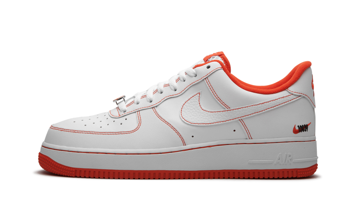 NIKE AIR FORCE 1 LOW RUCKER PARK