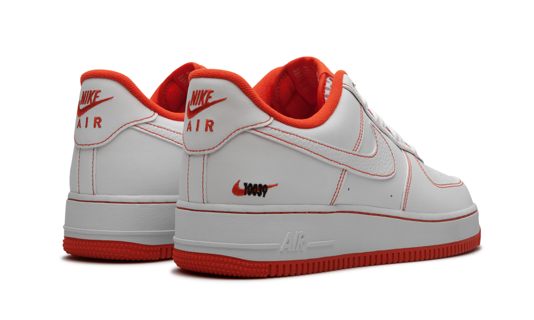 NIKE AIR FORCE 1 LOW RUCKER PARK