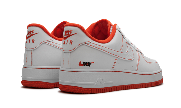 NIKE AIR FORCE 1 LOW RUCKER PARK