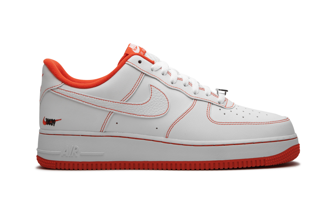 NIKE AIR FORCE 1 LOW RUCKER PARK