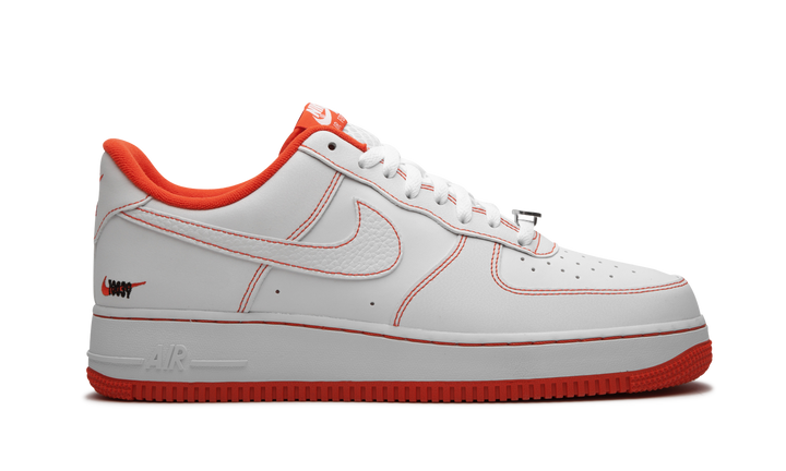NIKE AIR FORCE 1 LOW RUCKER PARK