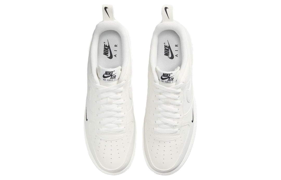 NIKE AIR FORCE 1 LOW SAIL RIPSTOP — Stock 